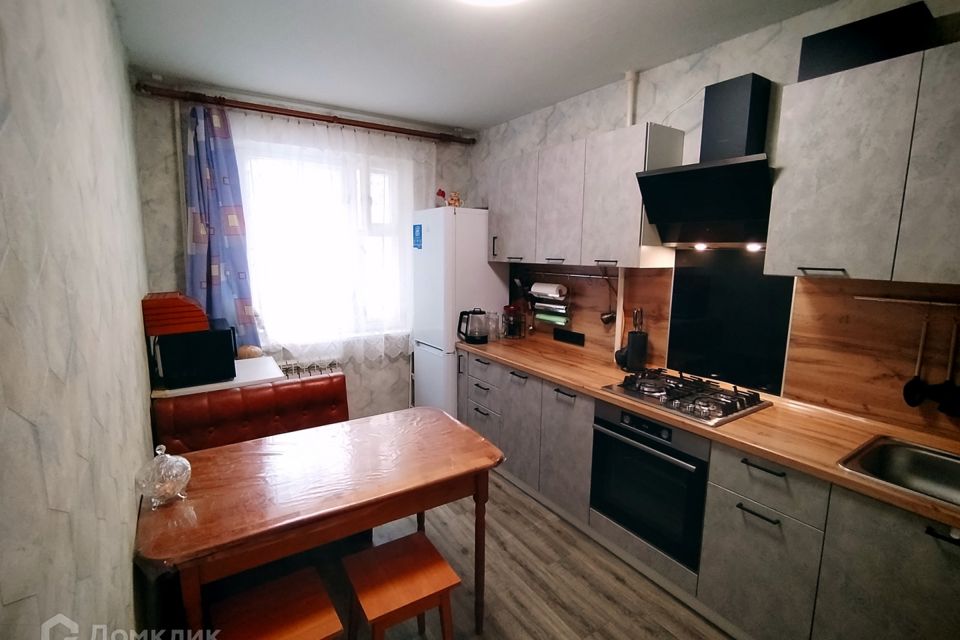 Продаётся 3-комнатная квартира, 64 м²