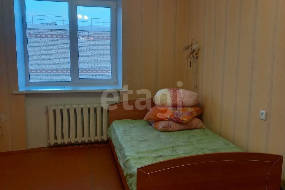 Продаётся 3-комнатная квартира, 63.1 м²