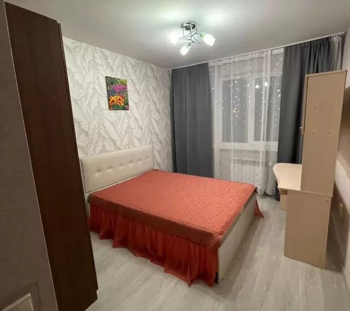 Сдаётся 2-комнатная квартира, 58 м²