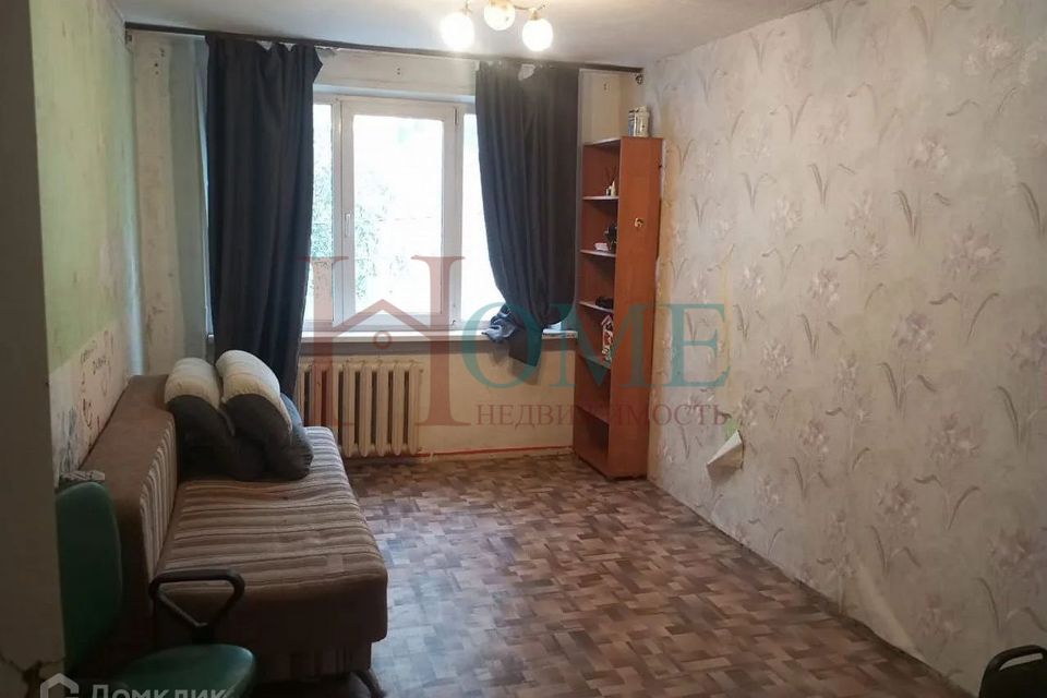 Сдаётся 2-комнатная квартира, 44 м²