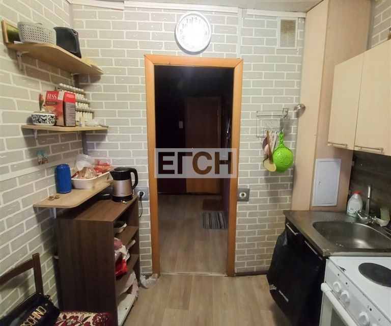 Продаётся 2-комнатная квартира, 48 м²