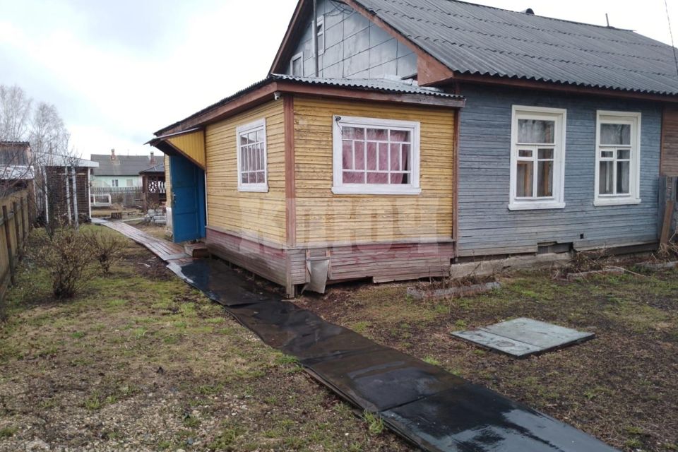 Продаётся 2-комнатная квартира, 46.3 м²