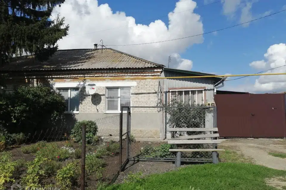 Продаётся 2-комнатная квартира, 50.3 м²