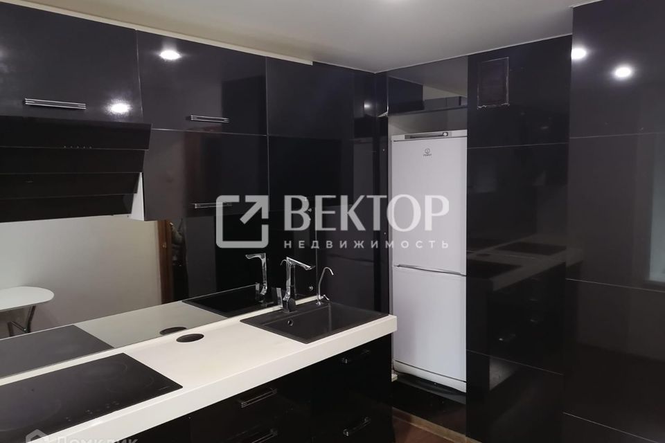 Продаётся 2-комнатная квартира, 50 м²