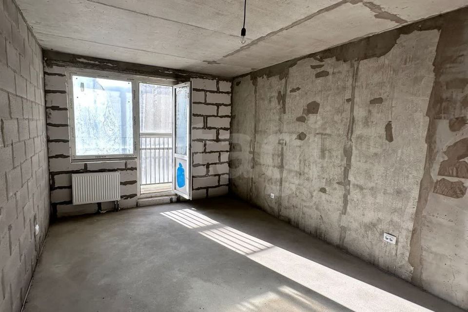Продаётся студия, 27.89 м²