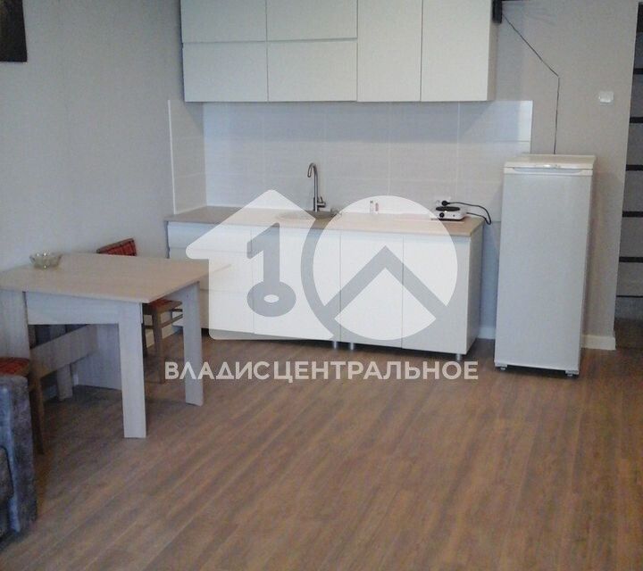 Сдаётся 1-комнатная квартира, 33 м²