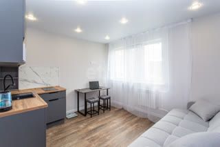 Сдаётся студия, 22 м²