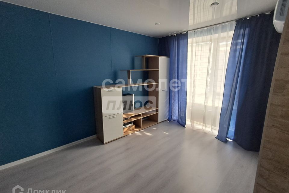 Продаётся 1-комнатная квартира, 28 м²