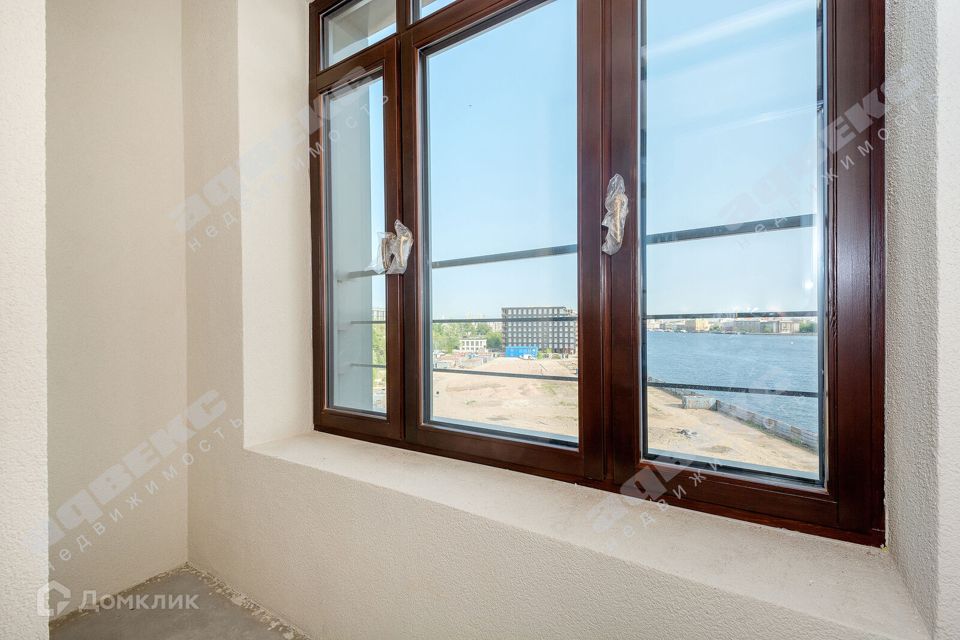 Продаётся 1-комнатная квартира, 40.3 м²