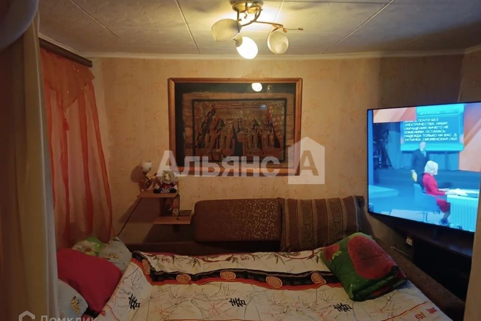 Продаётся 2-комнатная квартира, 30 м²