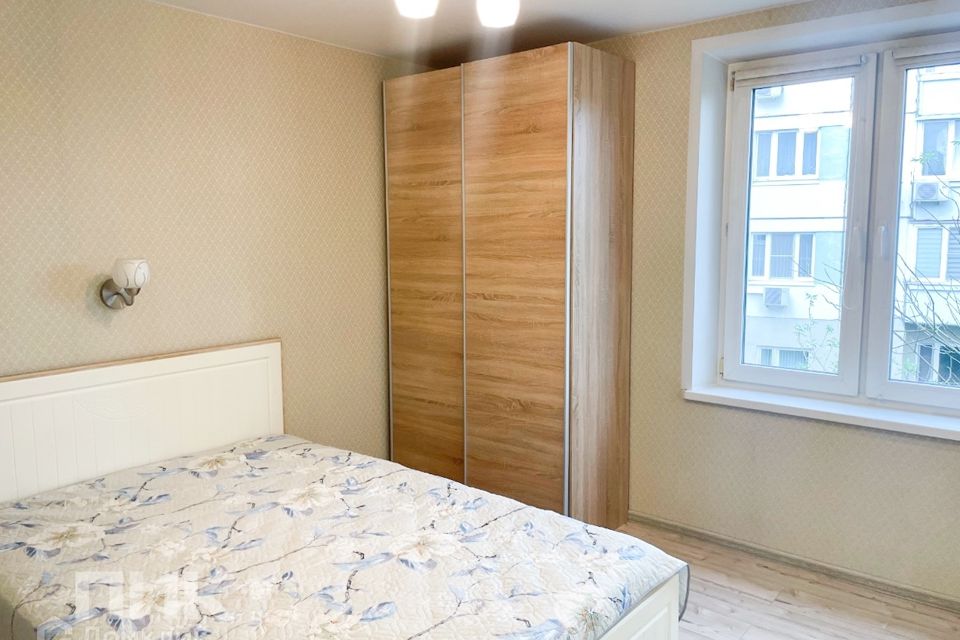Сдаётся 1-комнатная квартира, 31.4 м²