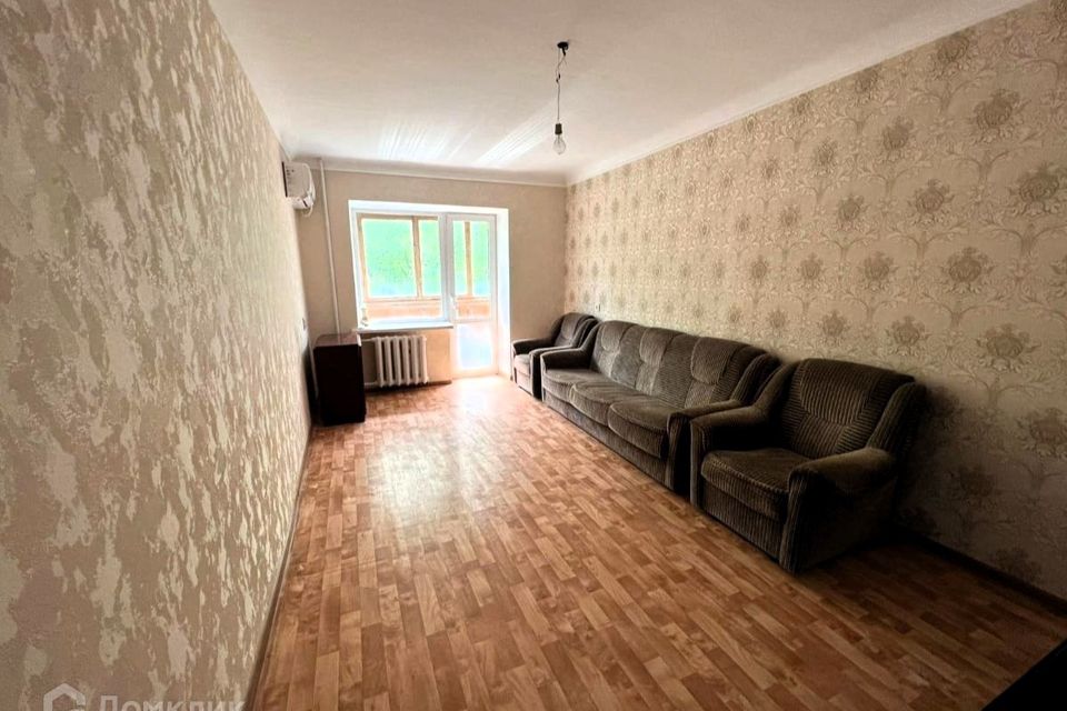 Продаётся 2-комнатная квартира, 45 м²