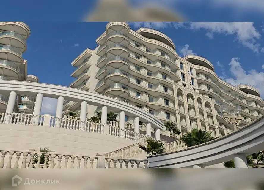 Продаётся 1-комнатная квартира, 26.4 м²
