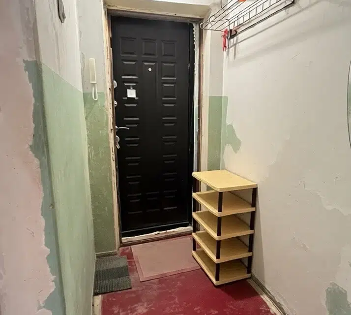 Продаётся 1-комнатная квартира, 31 м²