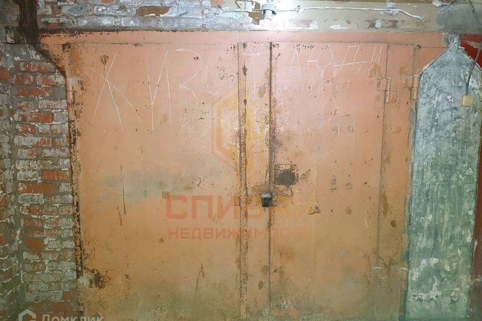 Продаётся гараж, 19.4 м²