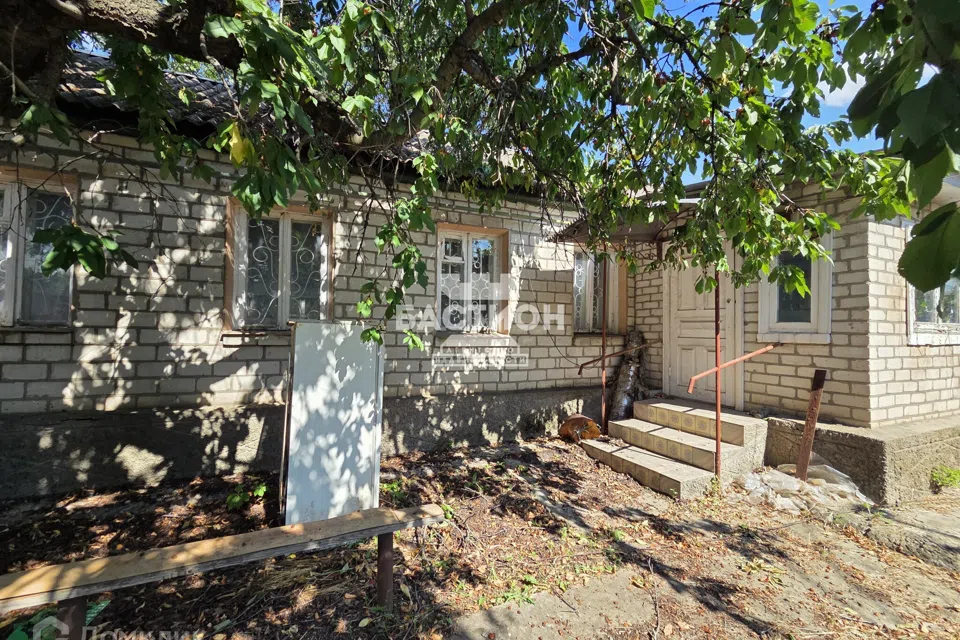 Продаётся 1-этажный дом, 79.2 м²
