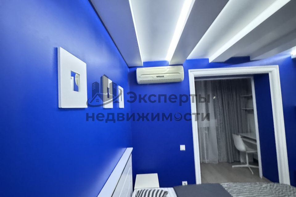Продаётся 3-комнатная квартира, 68 м²