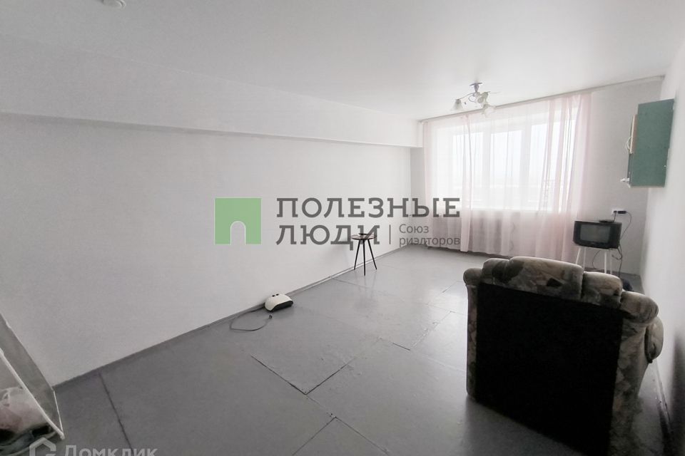 Продаётся комната в 1-комн. квартире, 19.6 м²