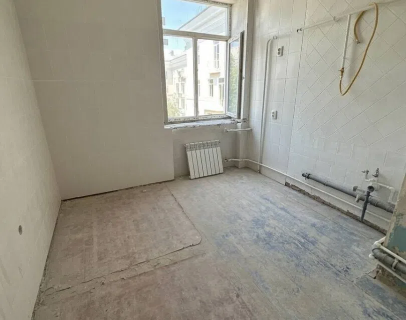 Продаётся 1-комнатная квартира, 28.4 м²