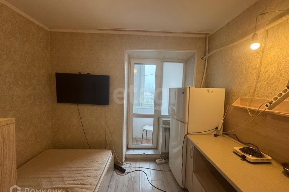 Сдаётся 1-комнатная квартира, 14 м²