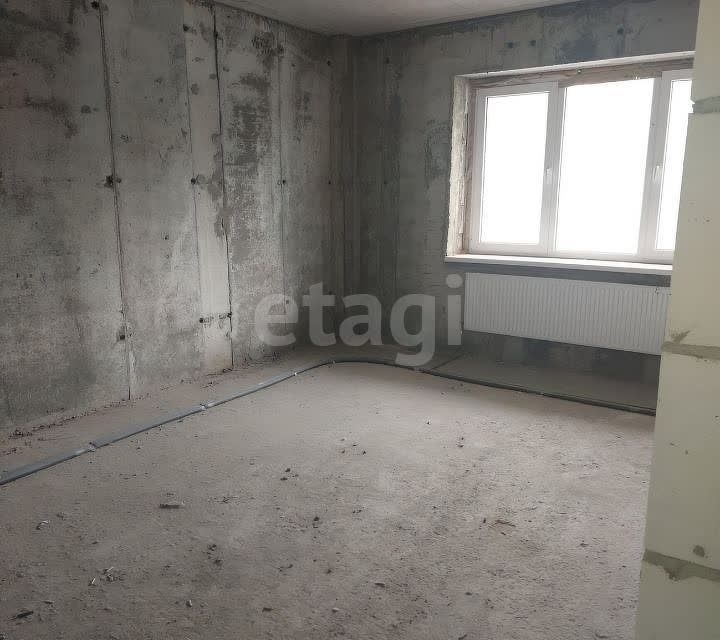 Продаётся 2-комнатная квартира, 62.1 м²