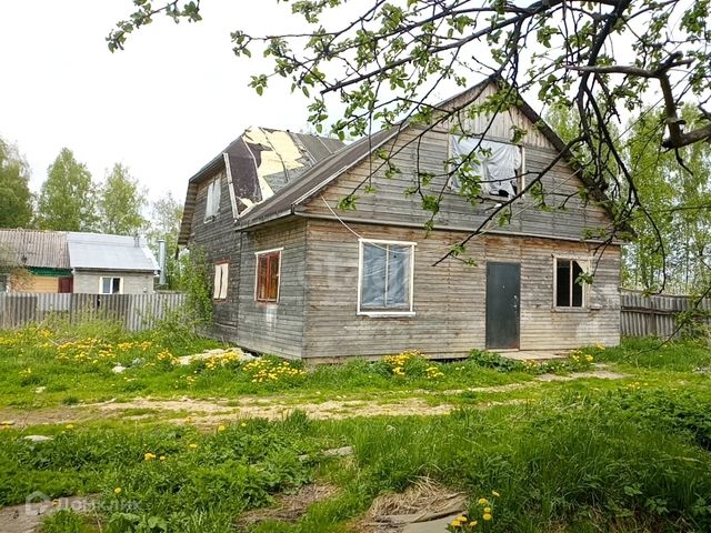 Купить Дом В Смоленском Районе Пригорское