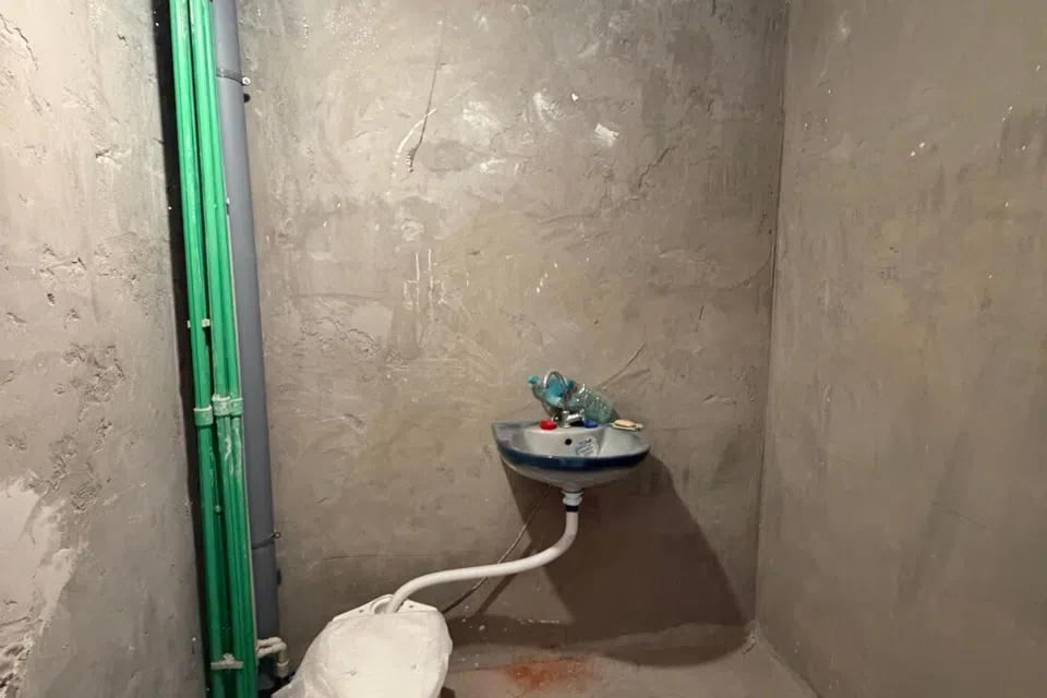 Продаётся таунхаус, 5-эт., 300 м²