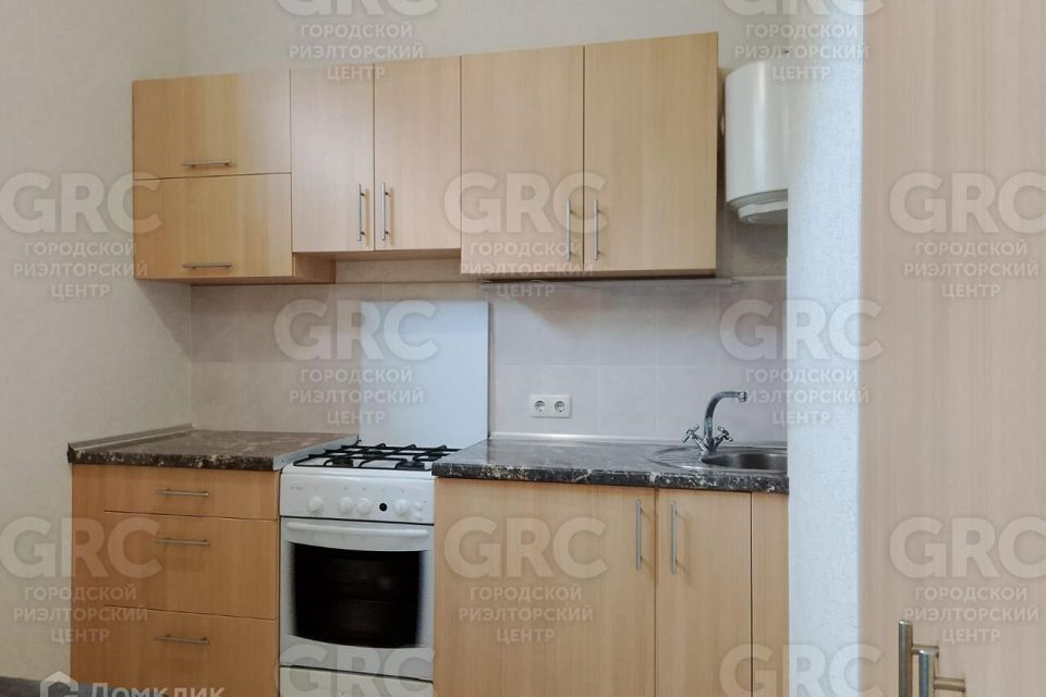 Продаётся 1-комнатная квартира, 21 м²