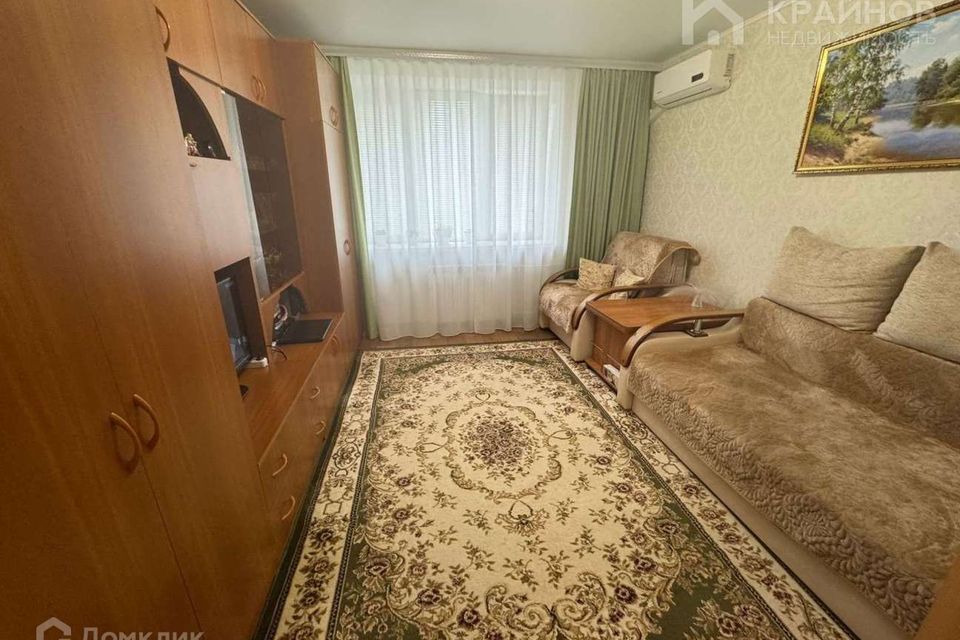 Продаётся 1-комнатная квартира, 19 м²