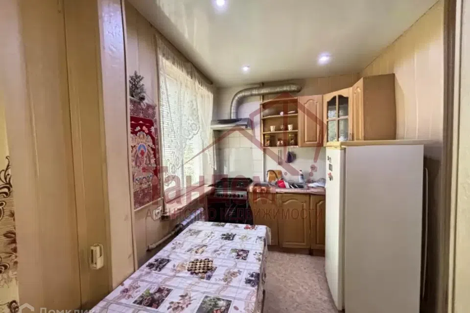 Продаётся 1-комнатная квартира, 31.2 м²