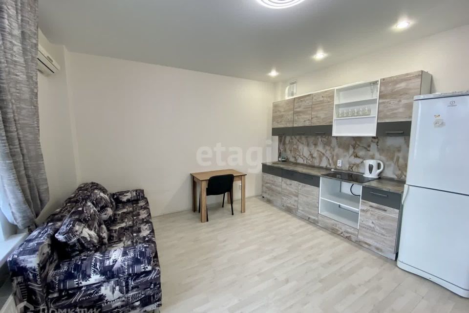 Сдаётся студия, 26.7 м²