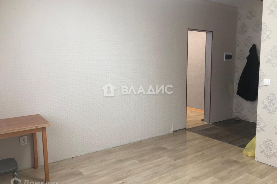 Продаётся 1-комнатная квартира, 40 м²