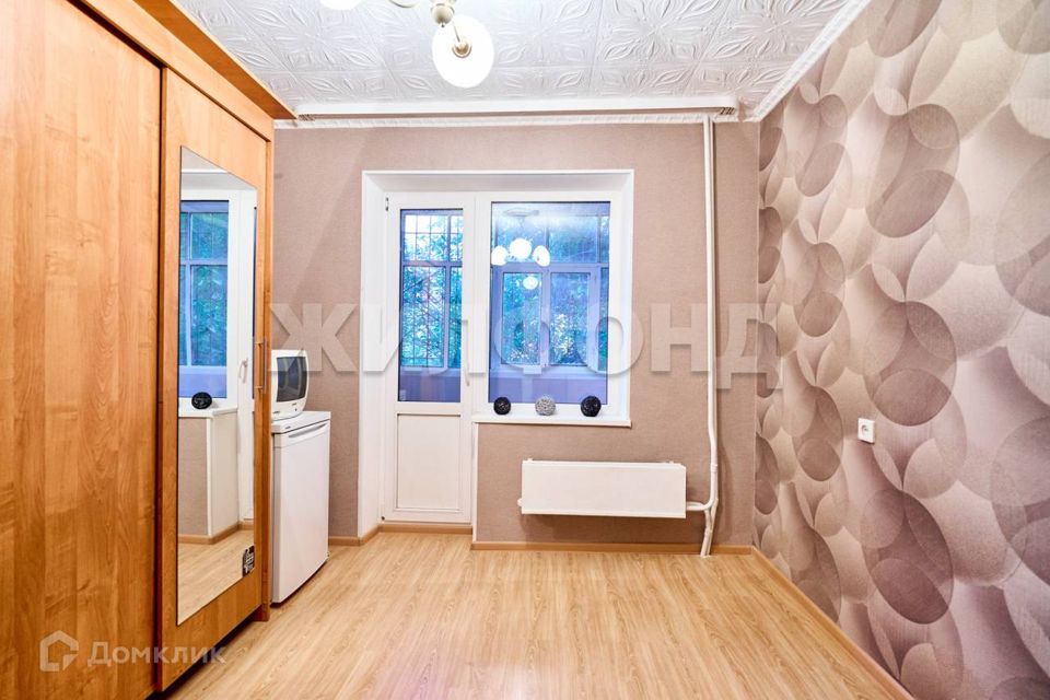 Продаётся студия, 16.3 м²