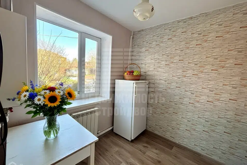 Продаётся 2-комнатная квартира, 44 м²