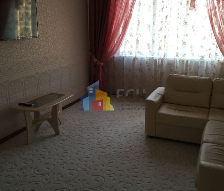 Продаётся 3-комнатная квартира, 64 м²