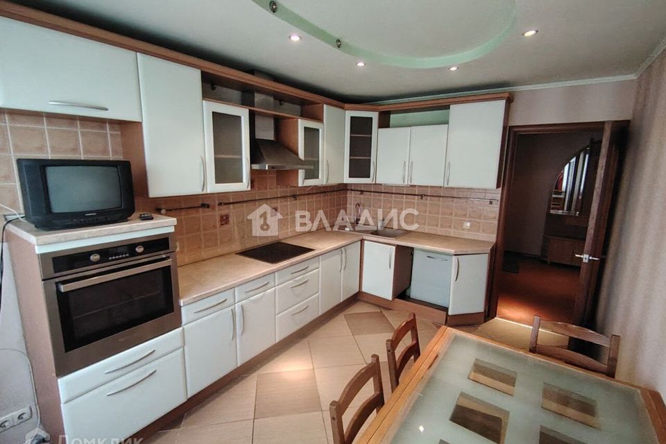 Продаётся 2-комнатная квартира, 59.8 м²