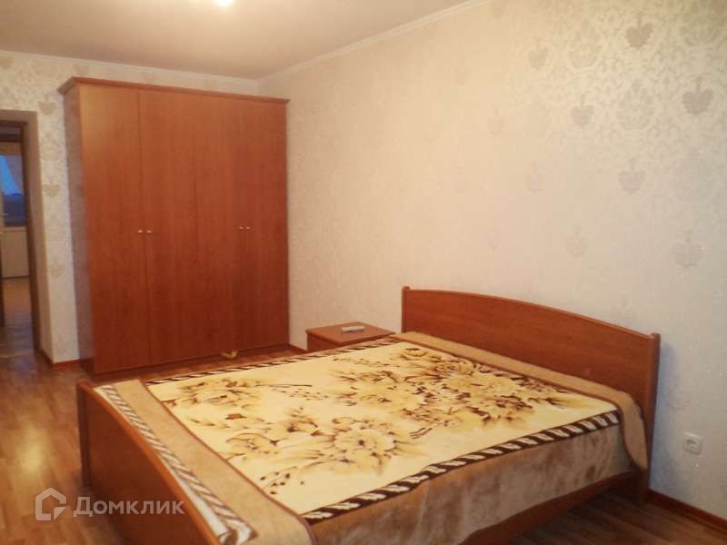 Сдаётся 2-комнатная квартира, 85 м²