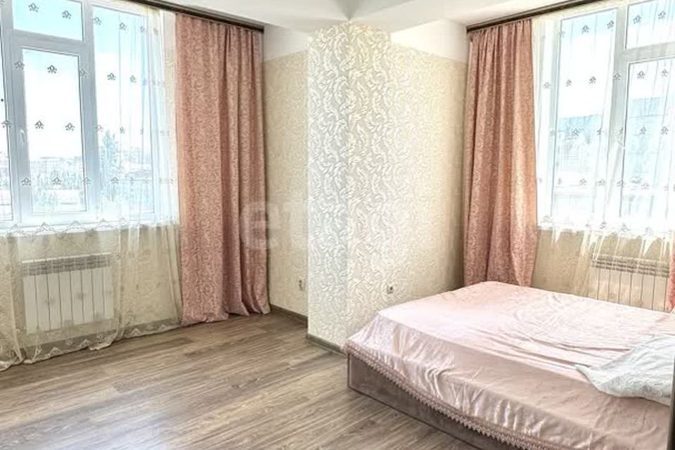 Продаётся 3-комнатная квартира, 84 м²