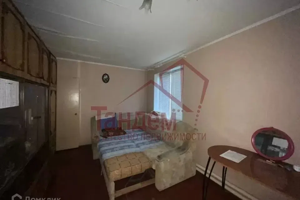 Продаётся 3-комнатная квартира, 65 м²