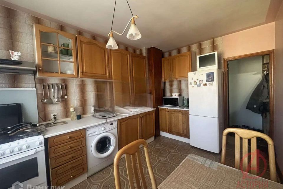 Продаётся 3-комнатная квартира, 65 м²