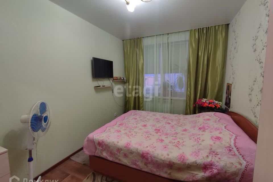 Продаётся 2-комнатная квартира, 44.5 м²