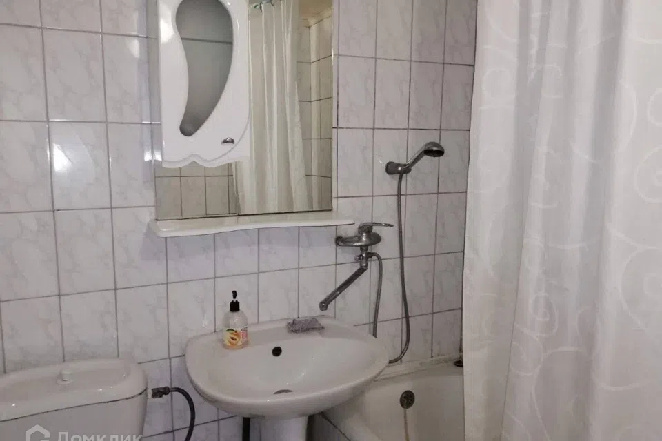 Сдаётся 1-комнатная квартира, 32 м²