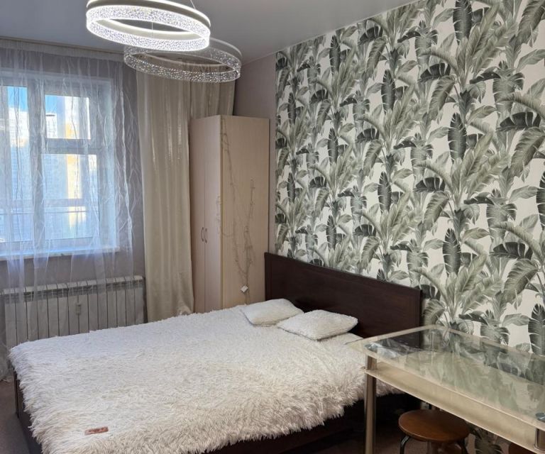 Сдаётся студия, 26 м²