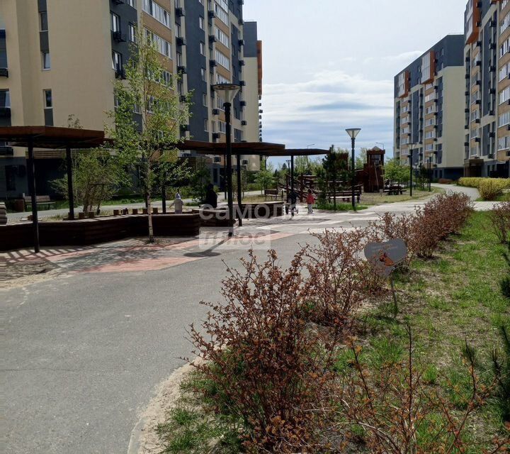 Сдаётся студия, 30 м²
