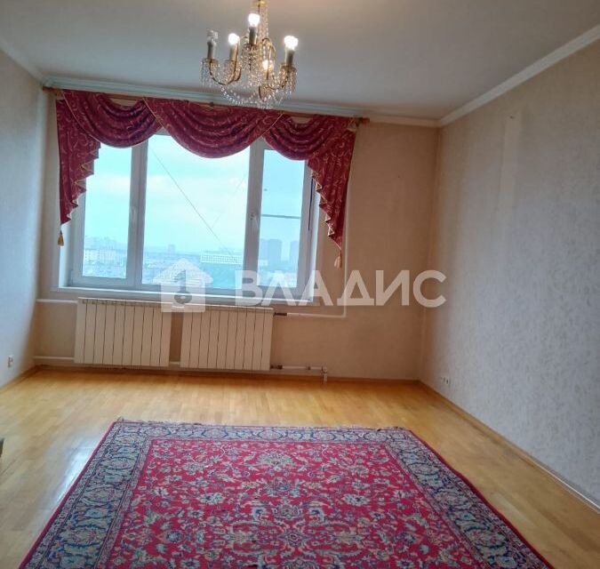 Продаётся 3-комнатная квартира, 64.4 м²