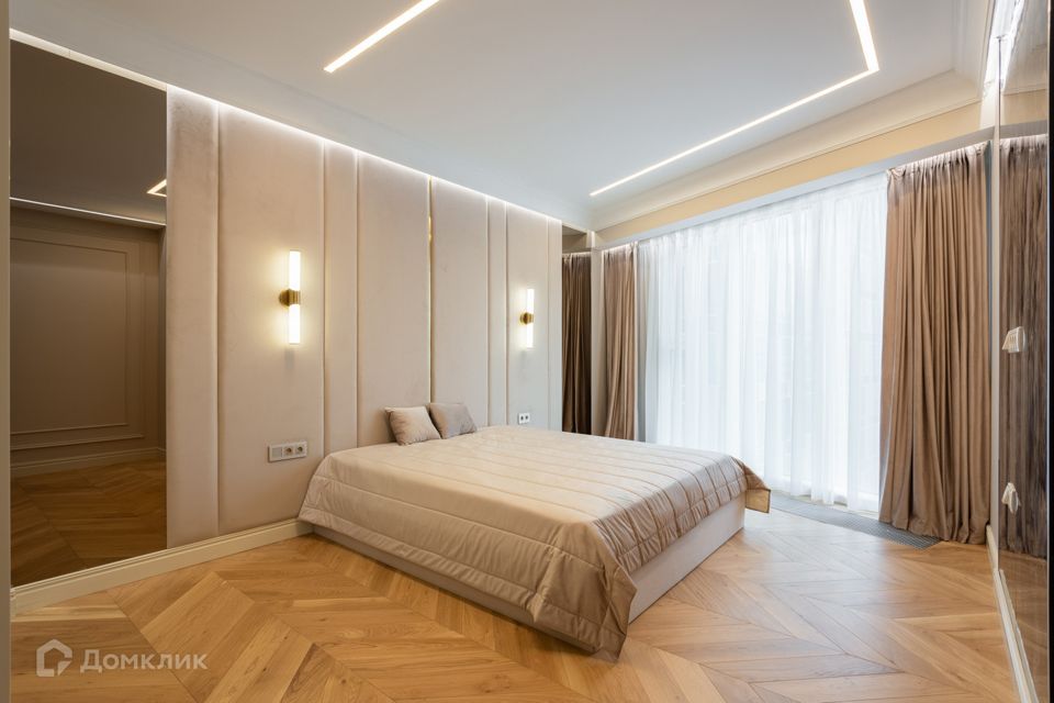 Продаётся 5-комнатная квартира, 143 м²
