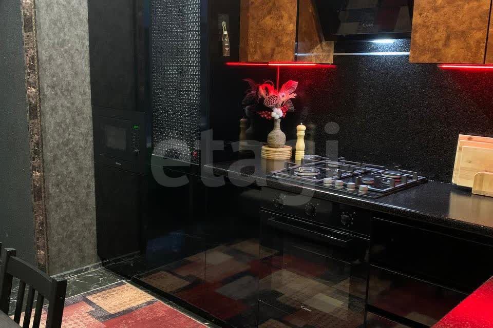 Продаётся 1-комнатная квартира, 32 м²