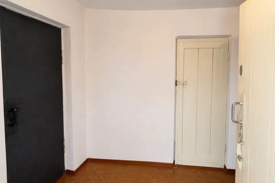 Продаётся 1-этажный дом, 32.7 м²