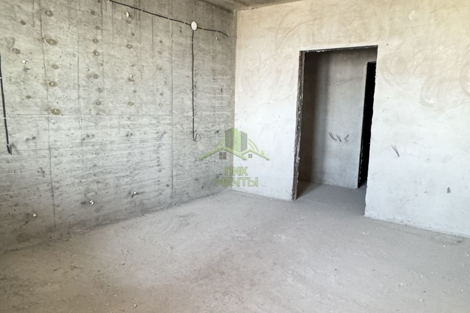 Продаётся 2-комнатная квартира, 75.3 м²
