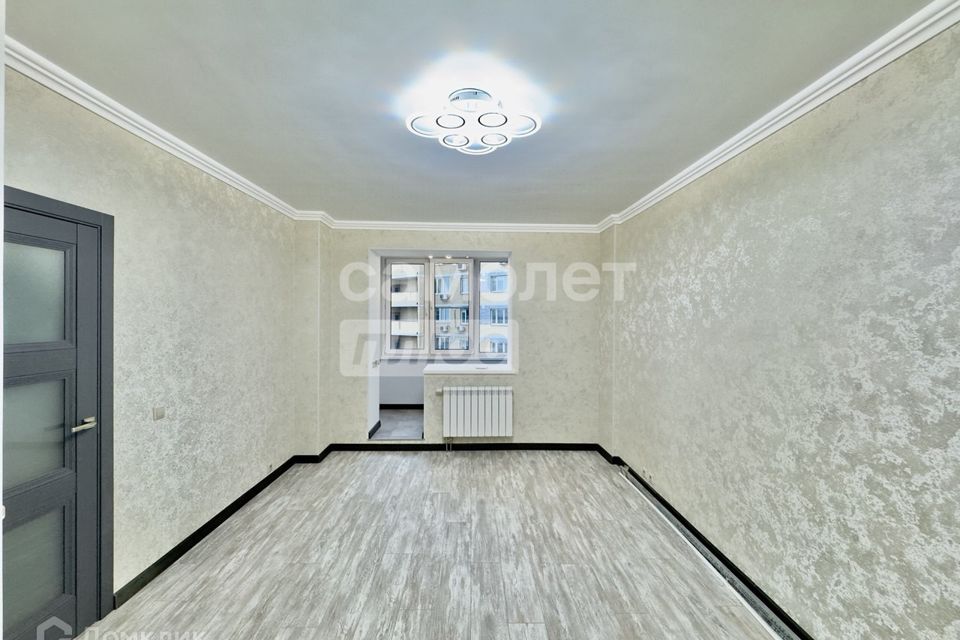 Продаётся 1-комнатная квартира, 36.2 м²